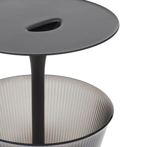 Mesita multiuso Pick-Up Alessi